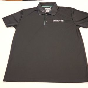 🆕️ Wing Stop polo shirt